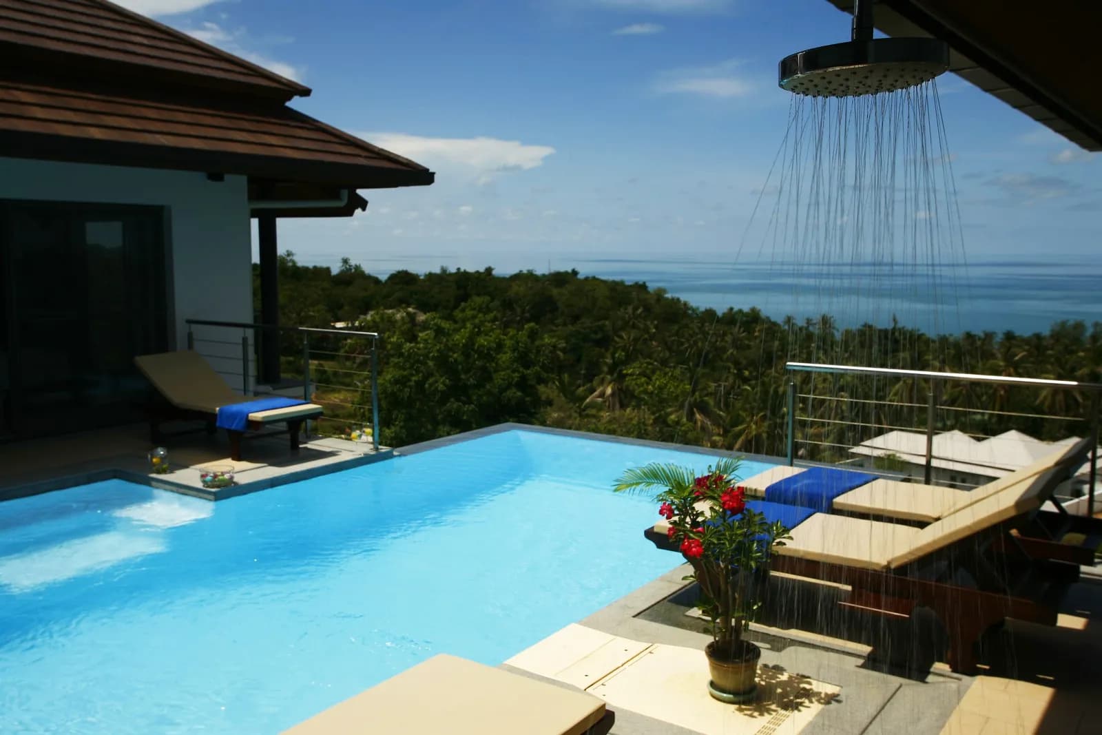 Villa Ocean View - 3