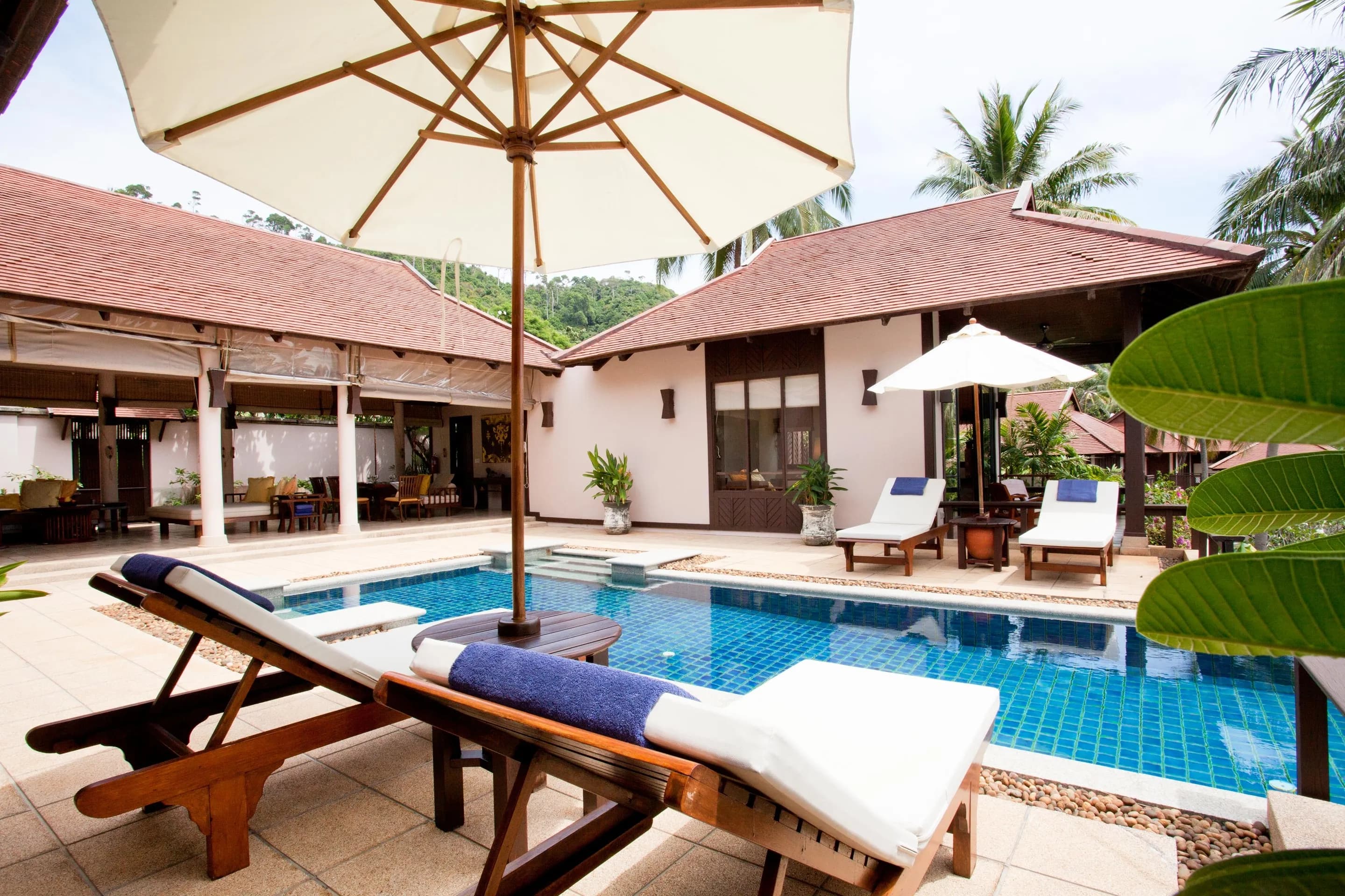 Pimalai Beach Villa 2B - 3