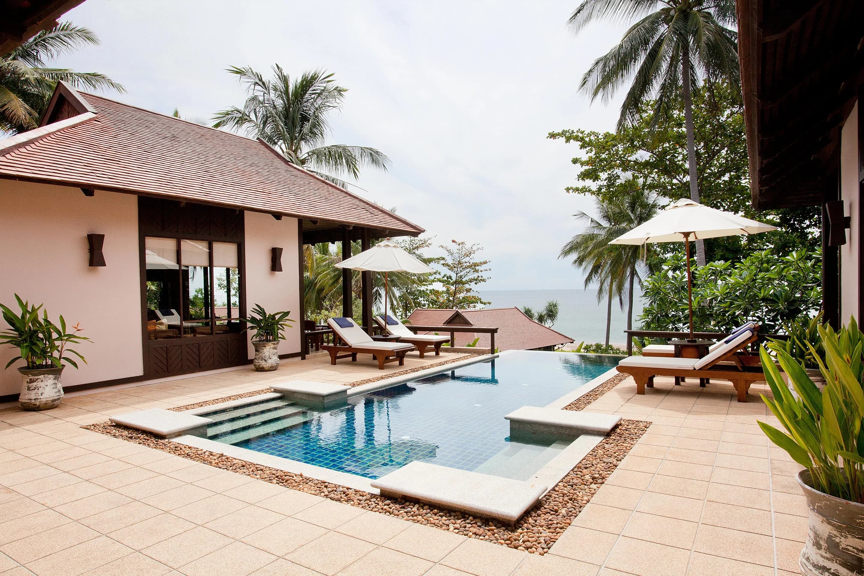 Pimalai Beach Villa 2B - 4
