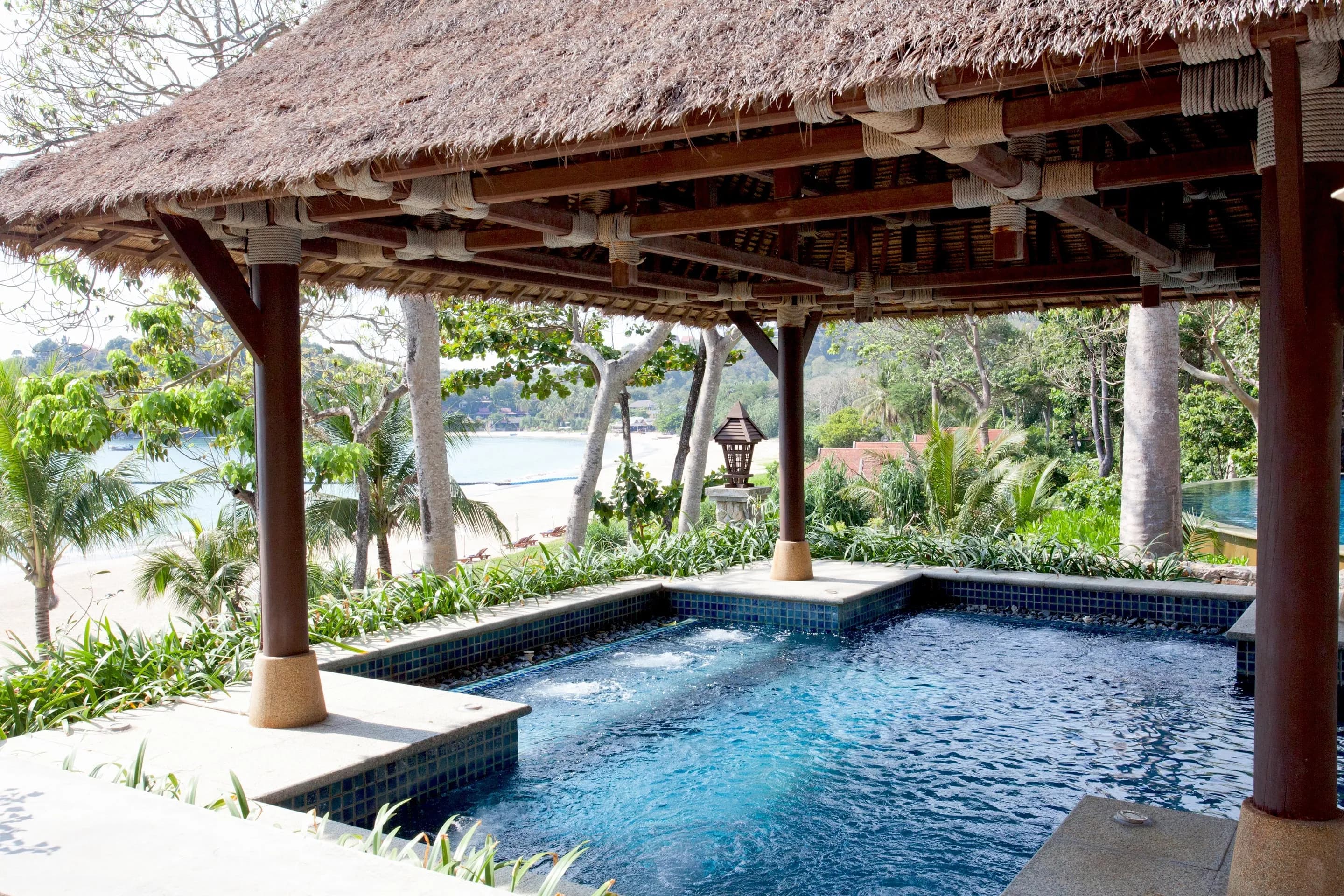 Pimalai Beach Villa 2B - 5