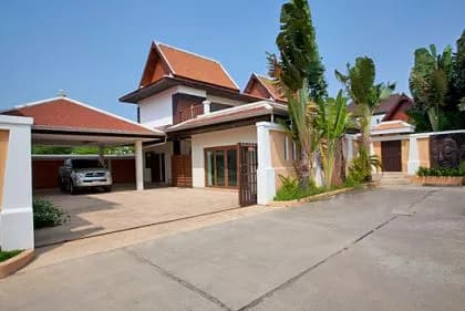 Avant-Garde Villa A - 3