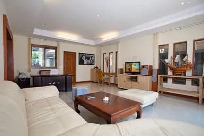 Avant-Garde Villa A - 5