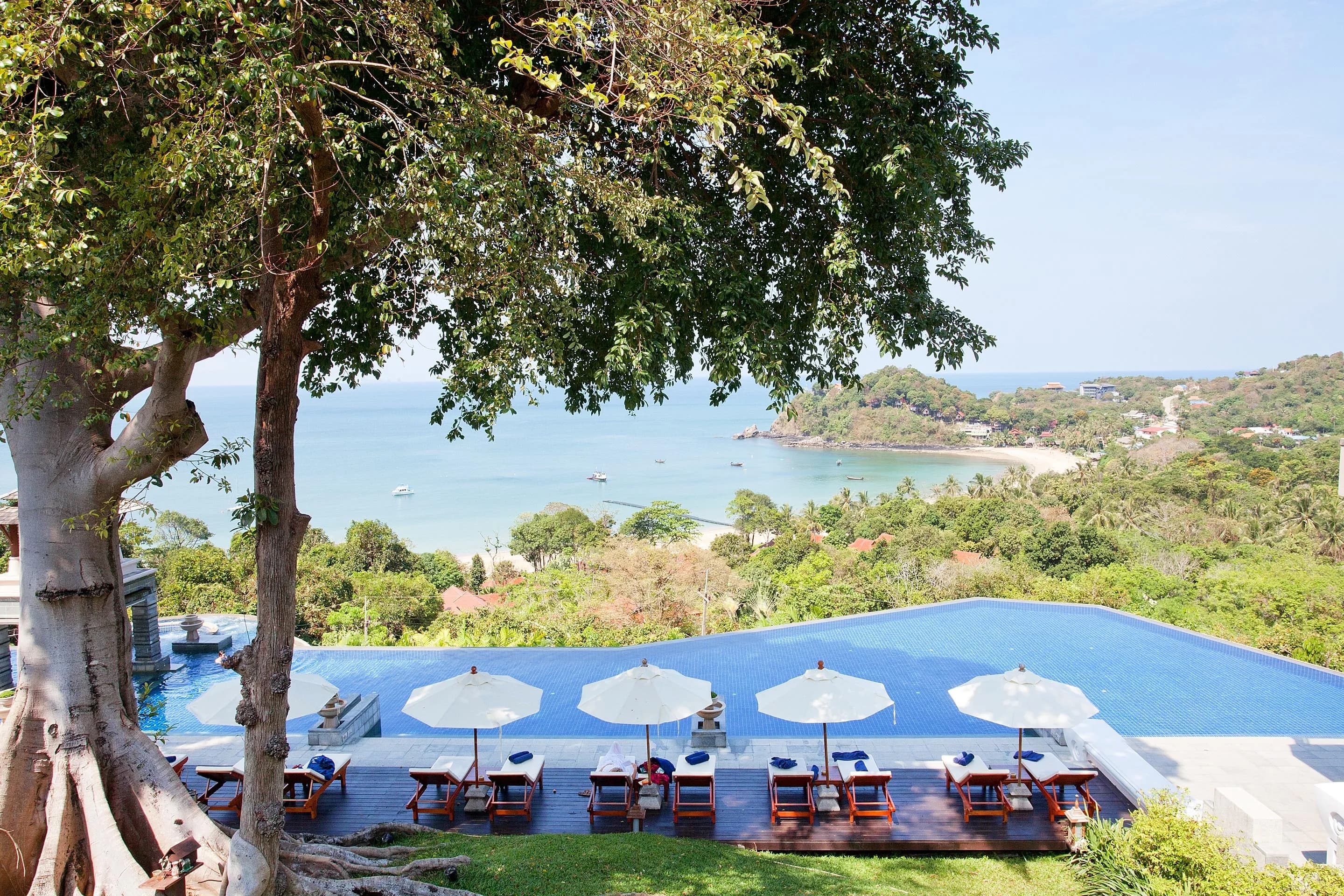 Pimalai Beach Villa 1B - 3