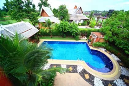 Beverly Thai House - 5