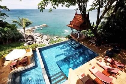 Baan Kata Itsara - 3