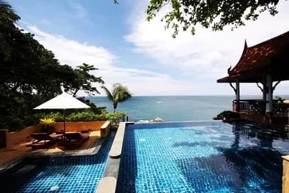 Baan Kata Itsara - 4