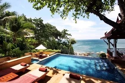 Baan Kata Itsara - 5