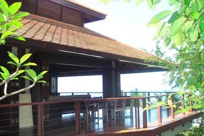 Sunset Rock - Nagalaya