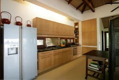 Sunset Rock - Nagalaya - 4