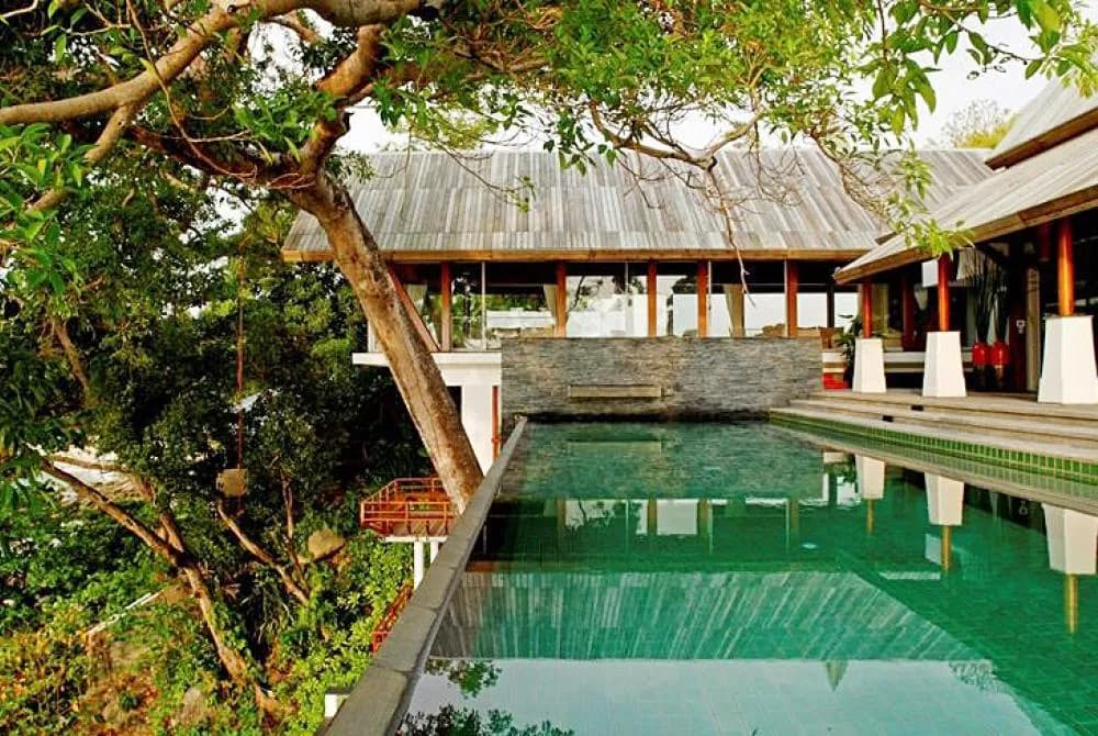 Villa Talay Singh - 5