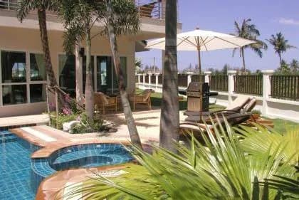 Villa Khao Lak - 3