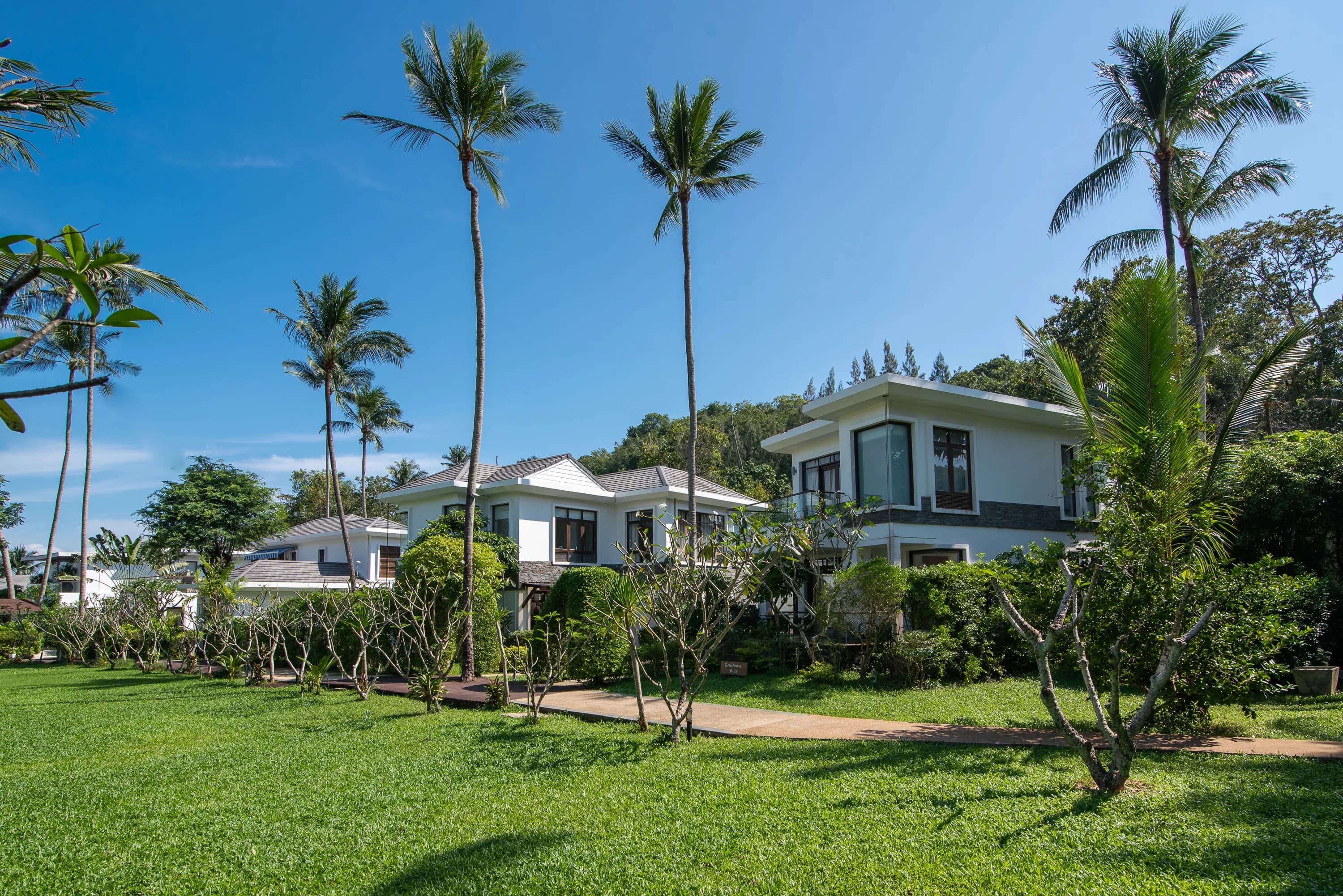 Gardenia Pool Villa - 3