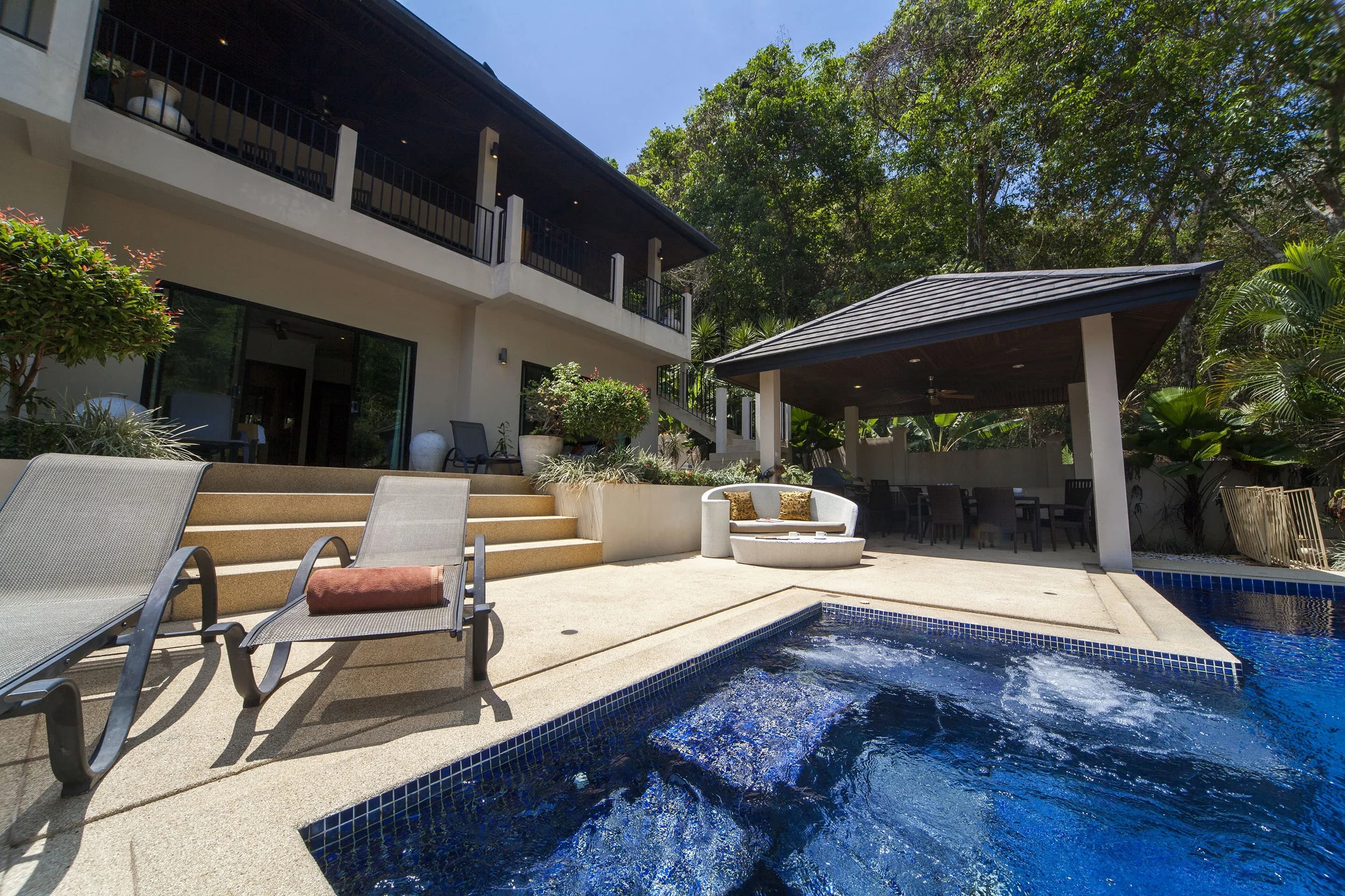 Villa Ploi Attitaya - 3