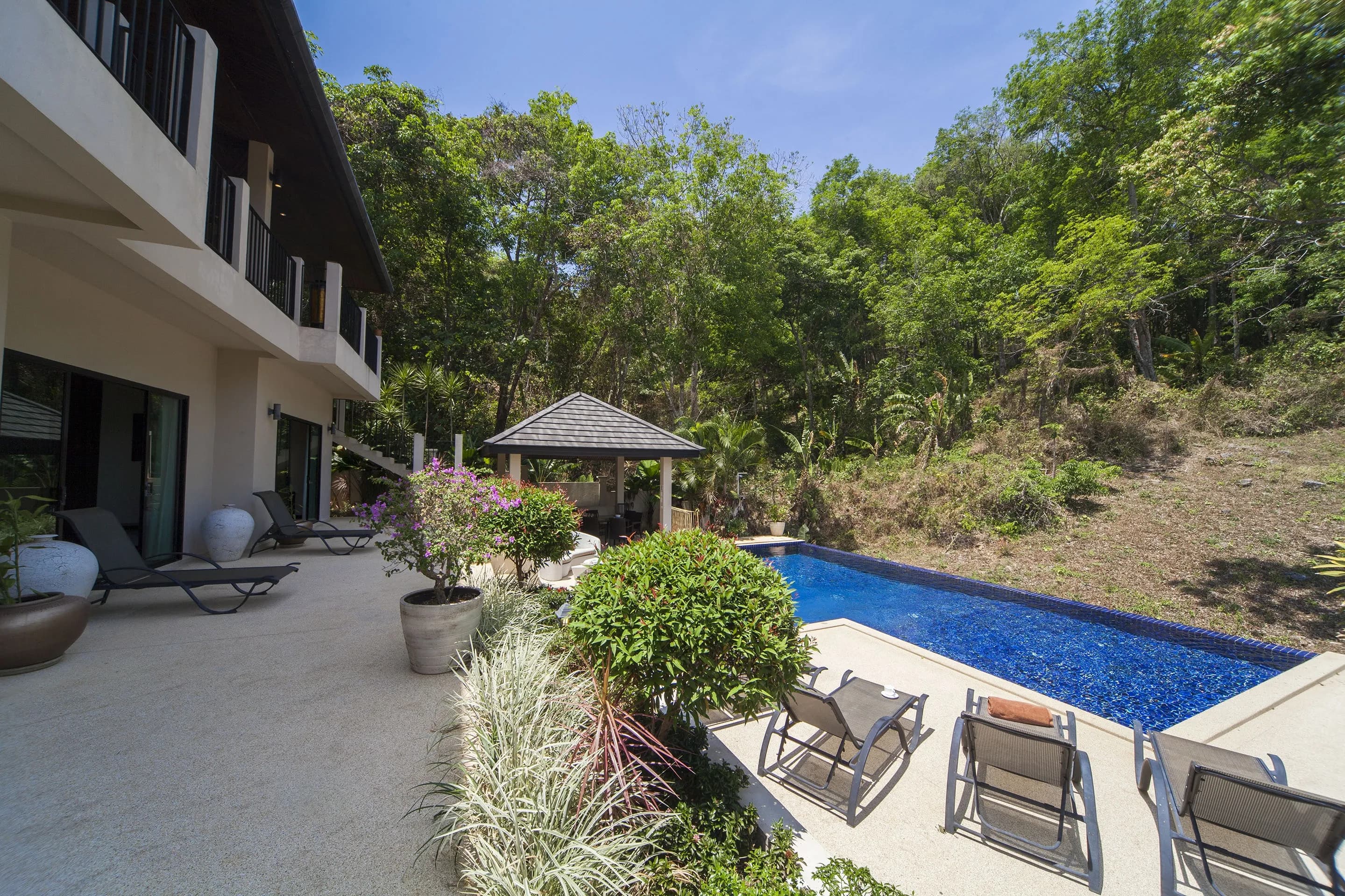 Villa Ploi Attitaya - 4