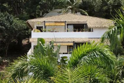 Samui Sabai Sea View Apartment - 3