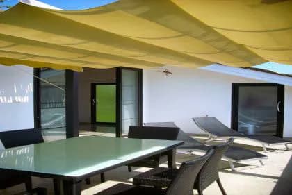 Samui Sabai Sea View Apartment - 4