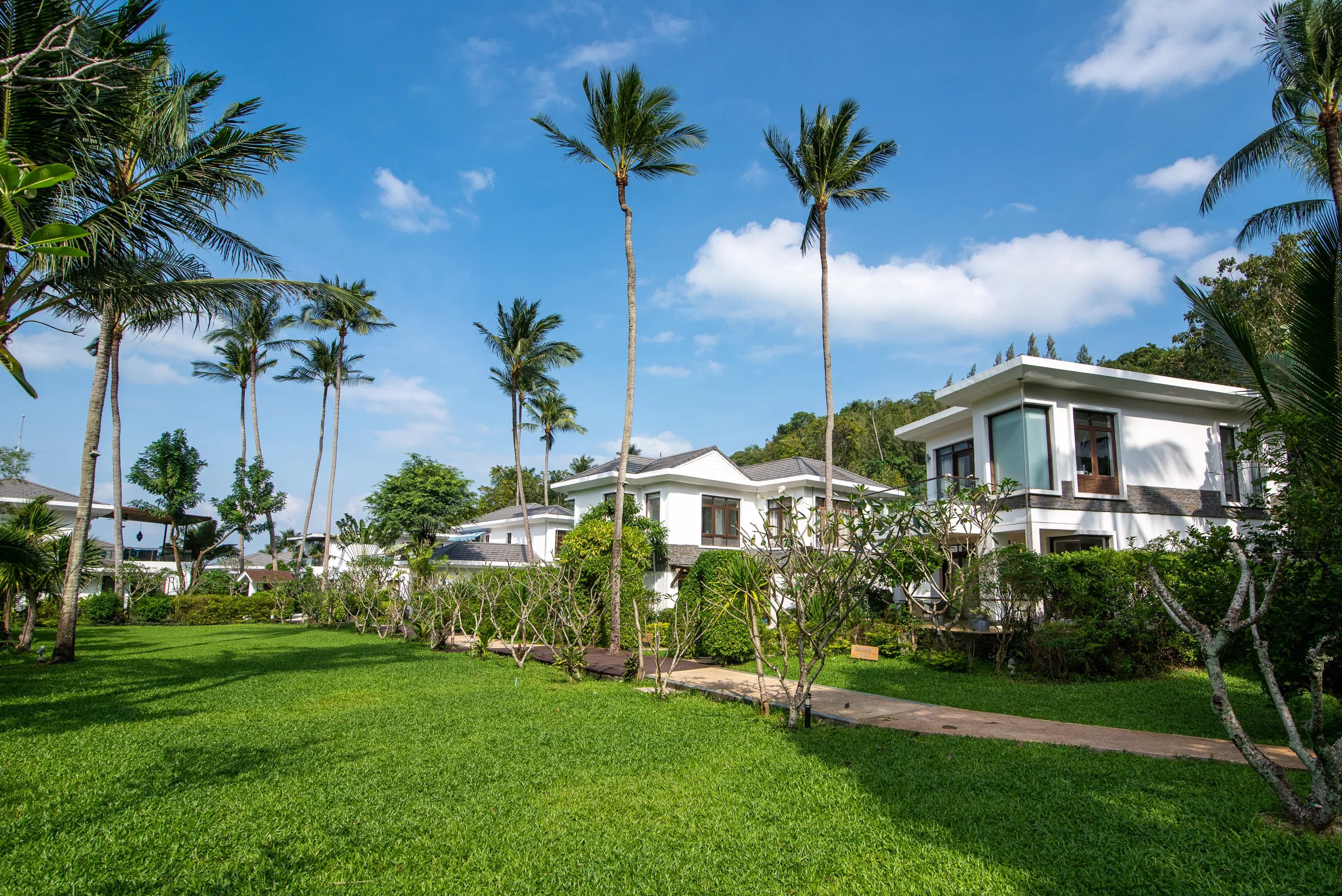 Heliconia Pool Villa - 4