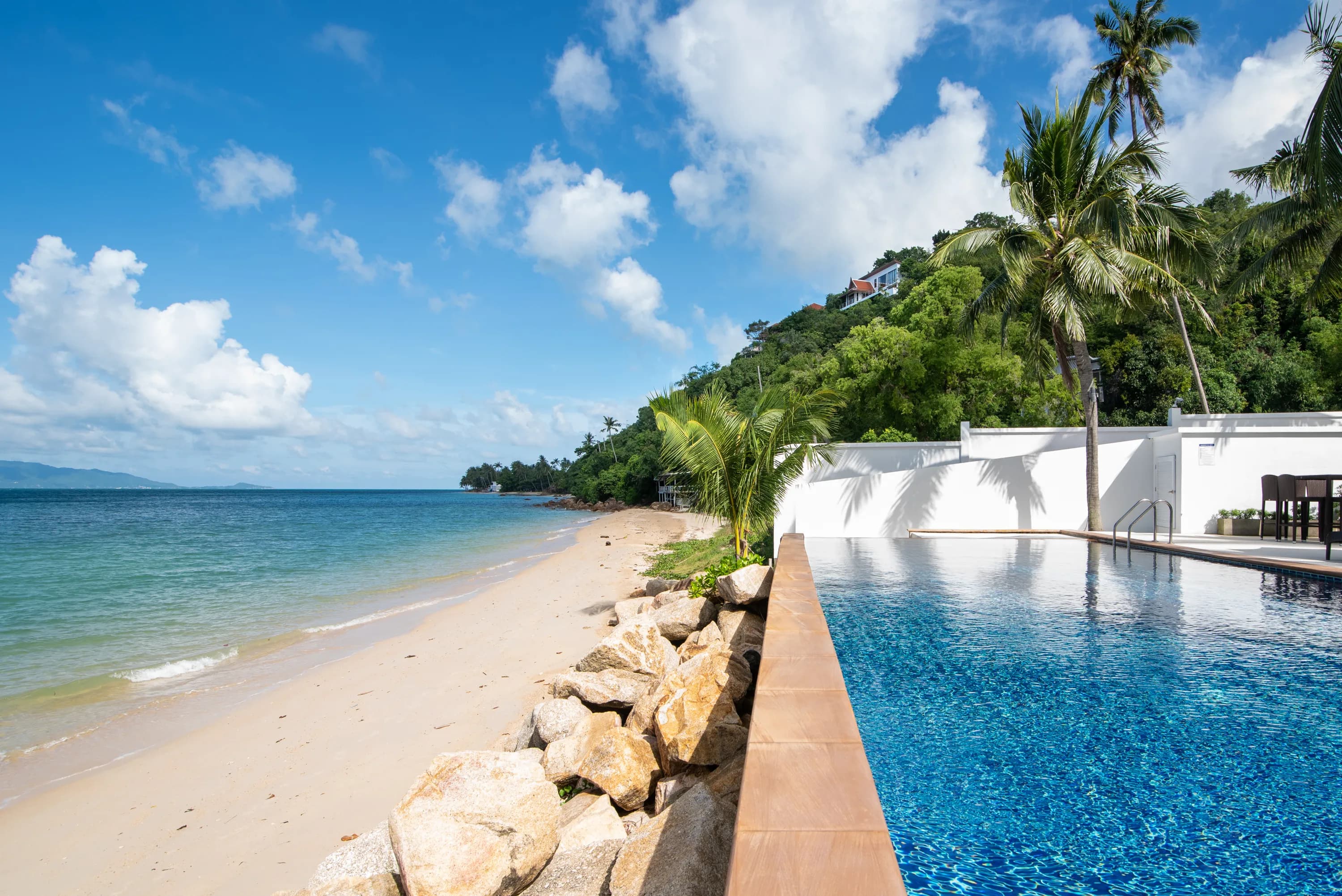 Lotus Beach Villa - 5