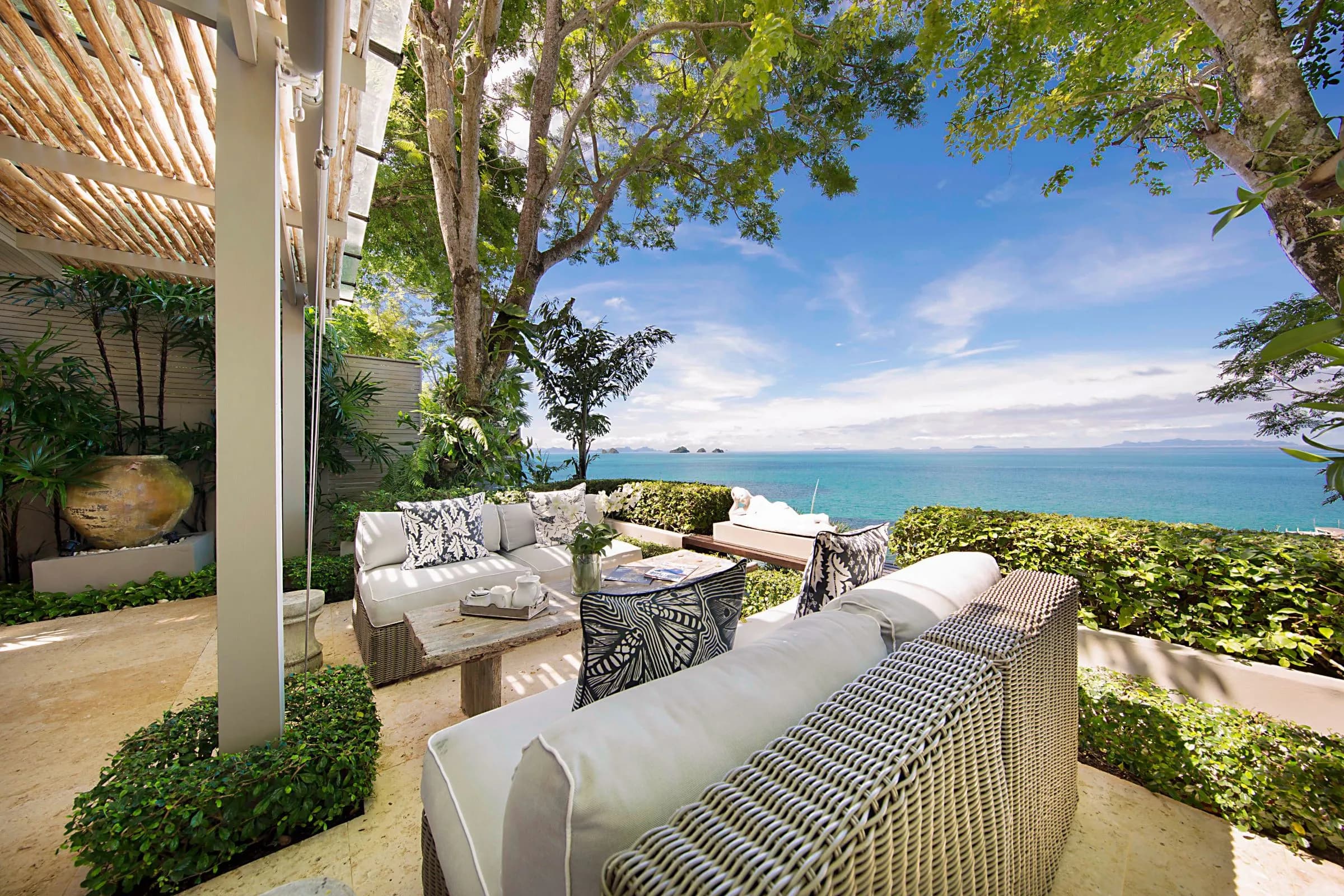 The Headland Villa 1 - 4