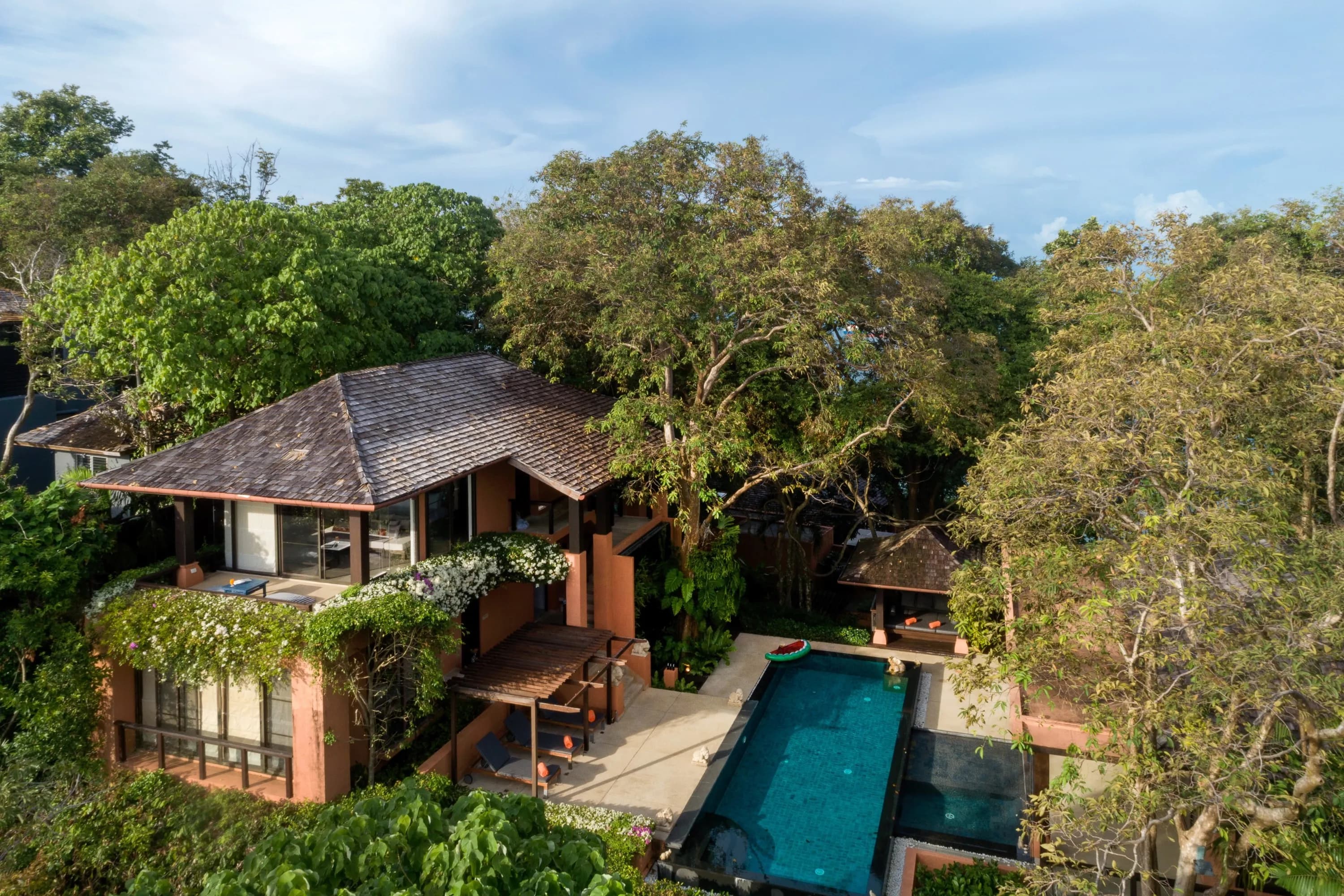 Villa Viva Panwa - 3