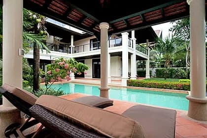 Maan Tawan Villa - 4