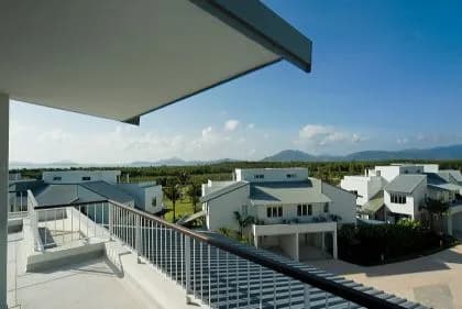 Grove Gardens 2 bdrm Apt