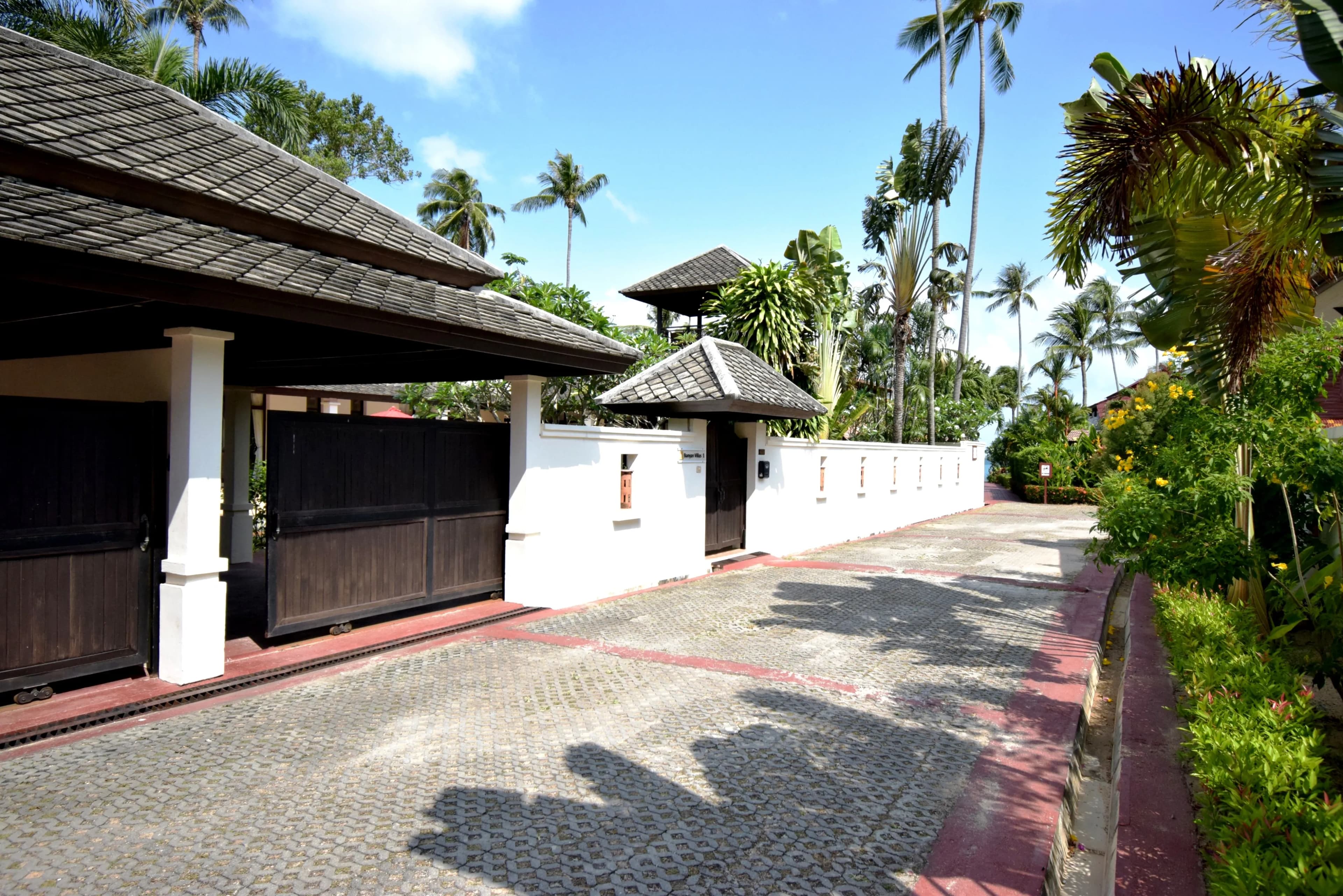 Banyan Villa 1 - 3