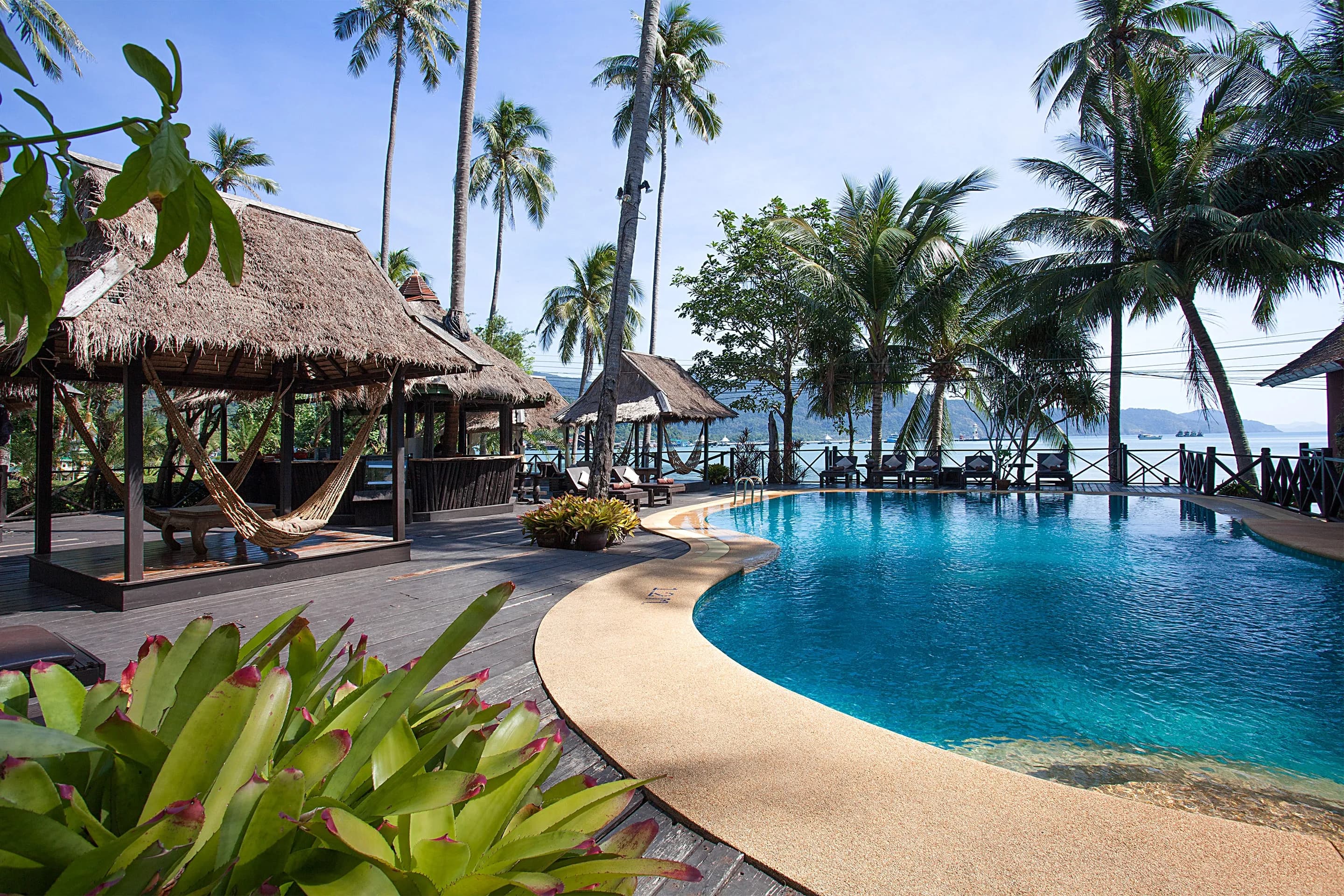 Virtue Resort Villa 6 - 4