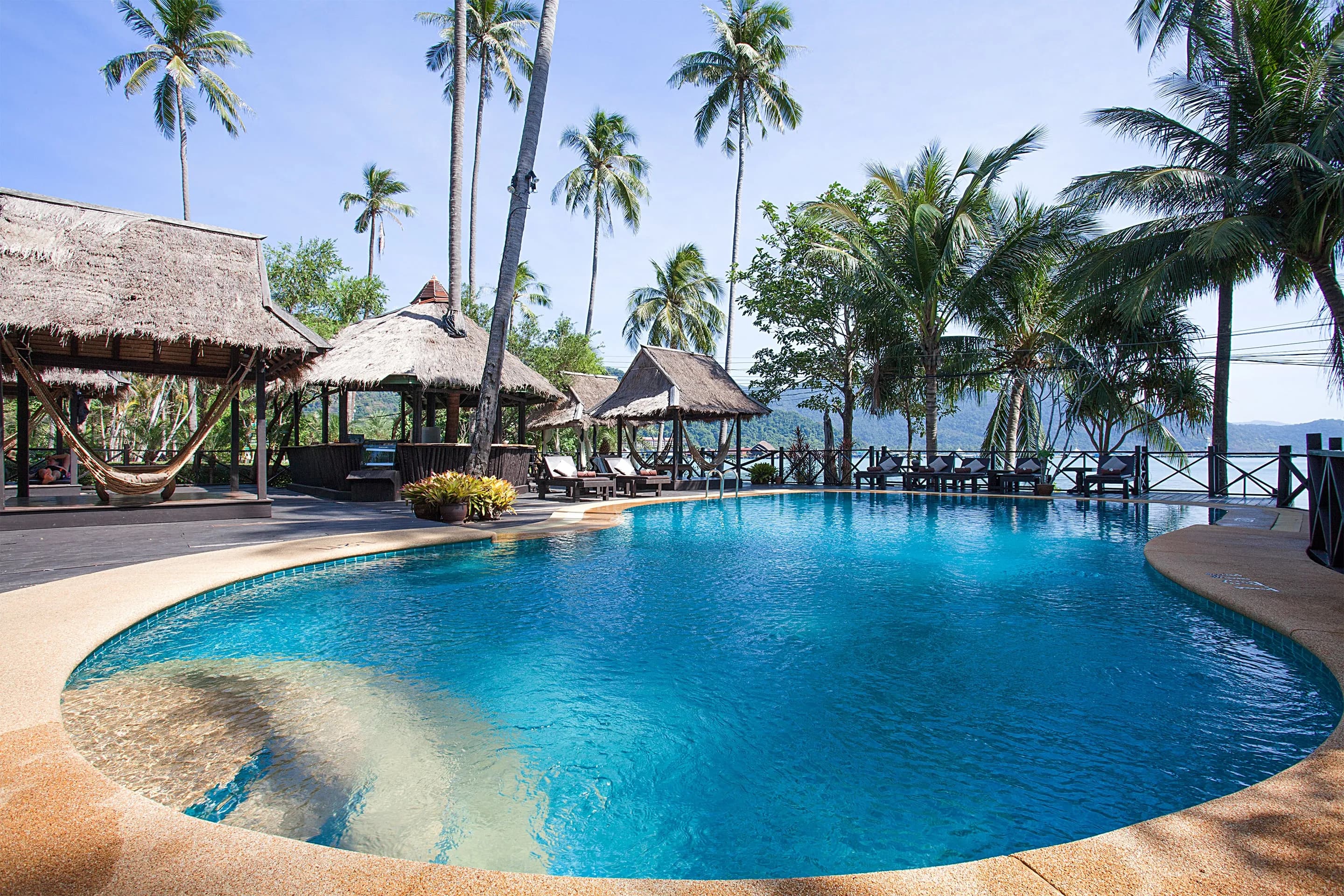 Virtue Resort Villa 9 - 3