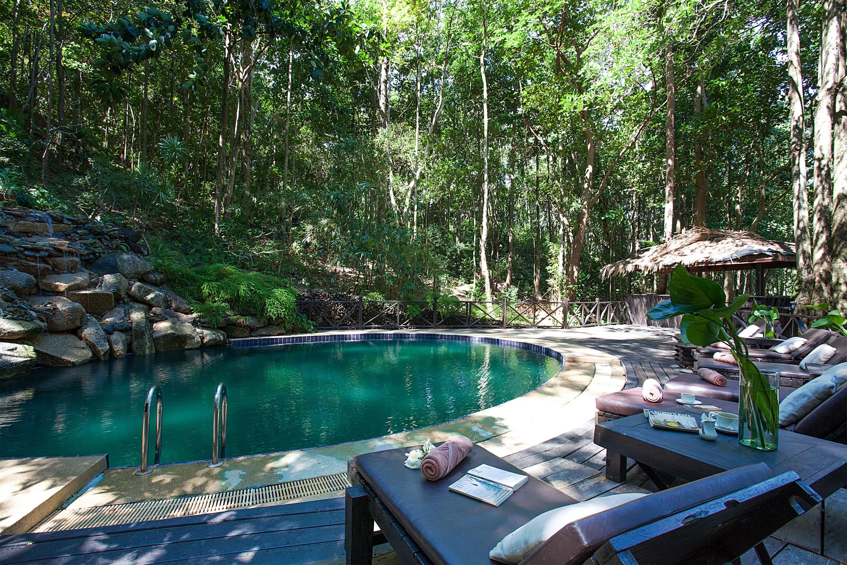 Virtue Resort Villa 9 - 5