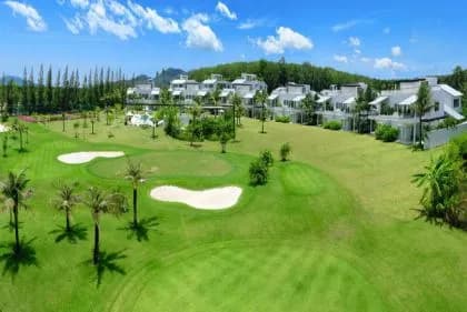 Grove Gardens 3 bdrm Pool