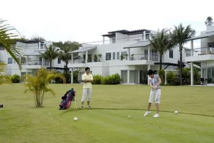 Grove Gardens 3 bdrm Pool - 3