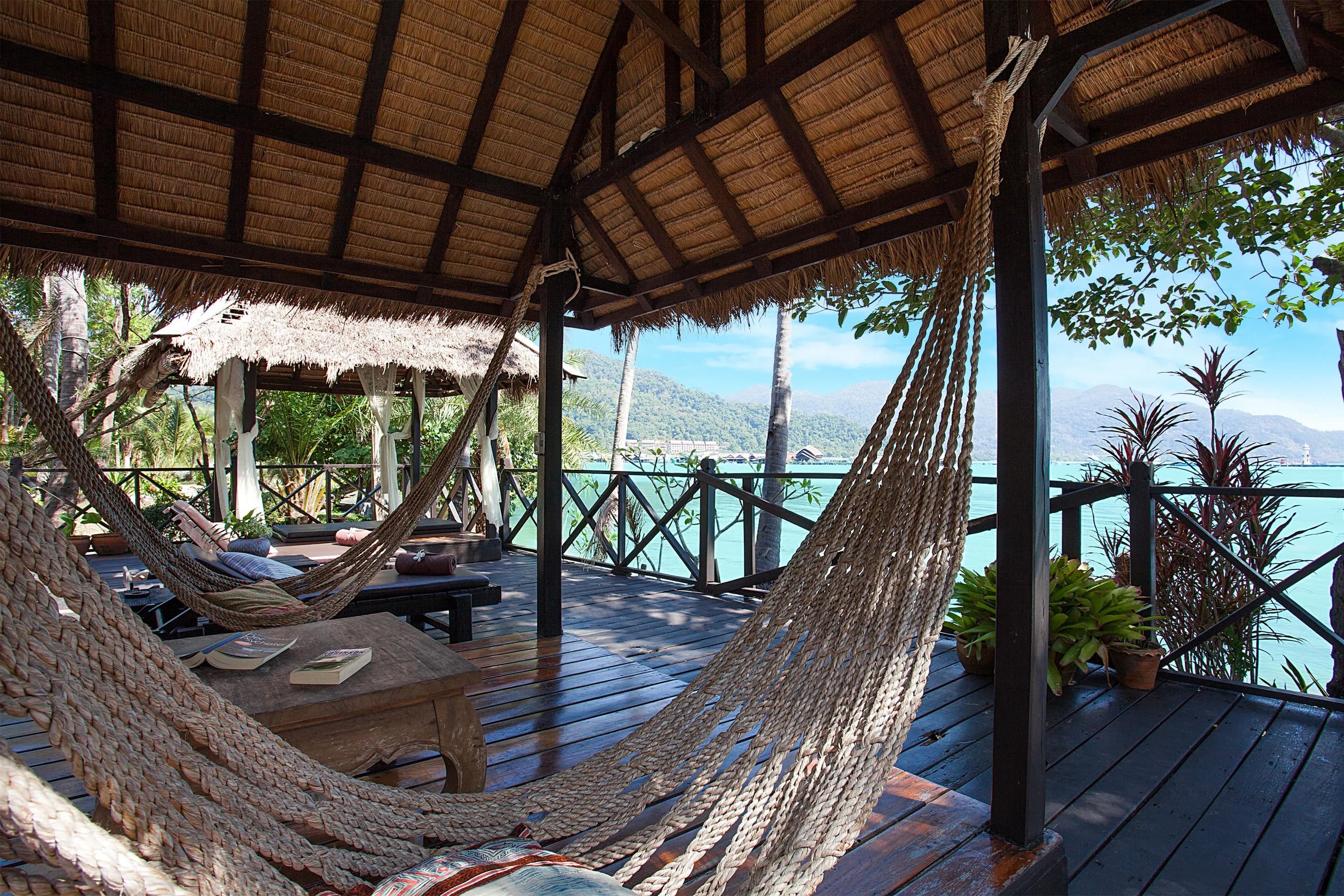 Virtue Resort Villa 1 - 4