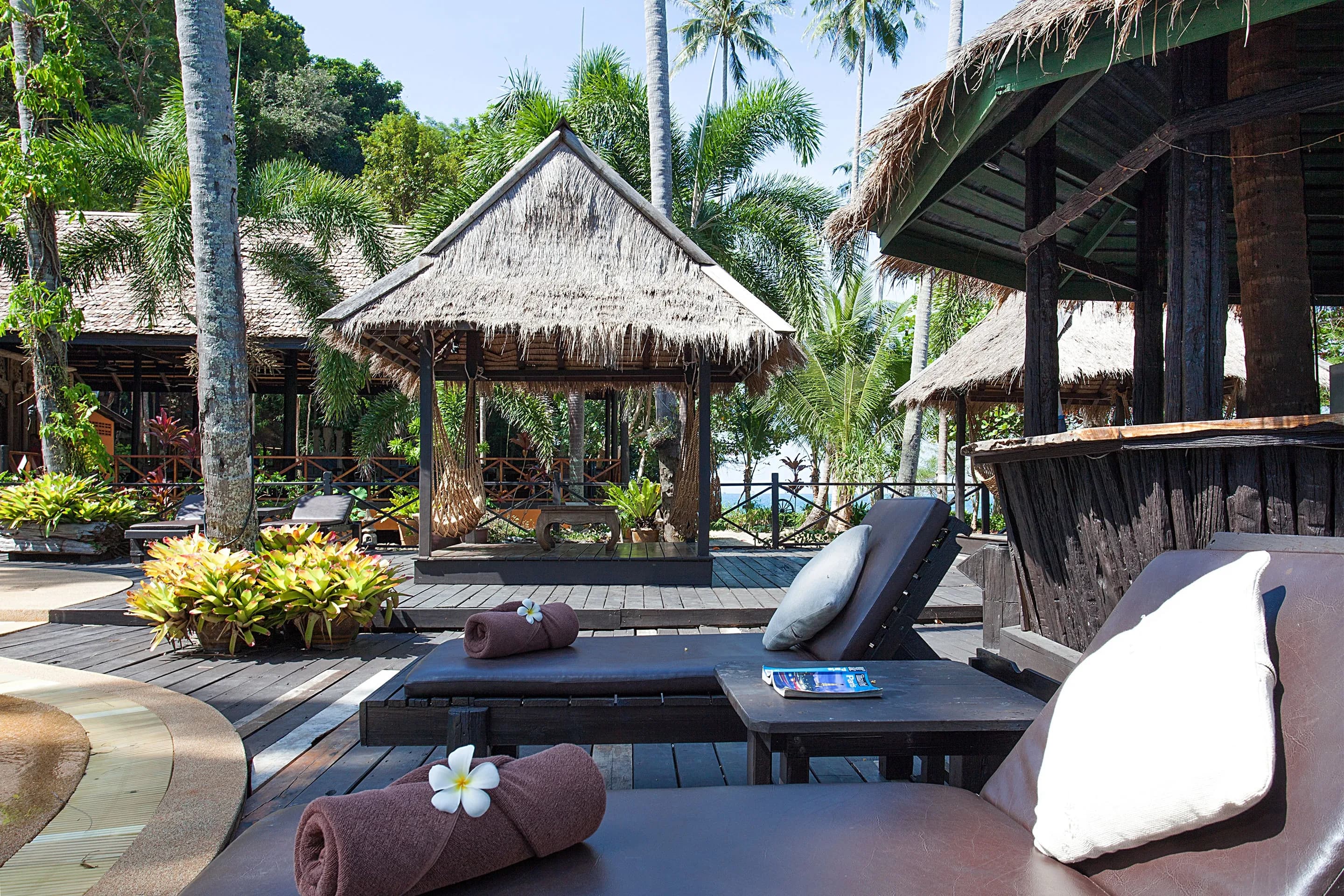 Virtue Resort Villa 1 - 5