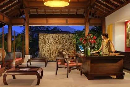 Kanda Residences 3 Bedroom Villa