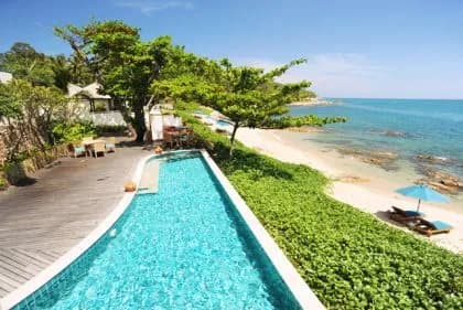 Kanda Residences 3 Bedroom Villa - 3