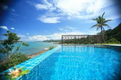 Kanda Residences 3 Bedroom Villa - 4