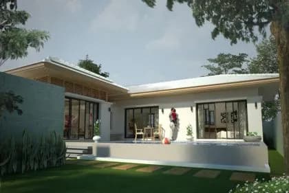 Andaman Villa and Private Pool - 4