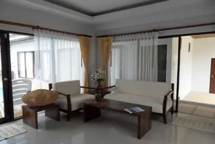 Andaman Villa and Private Pool - 5