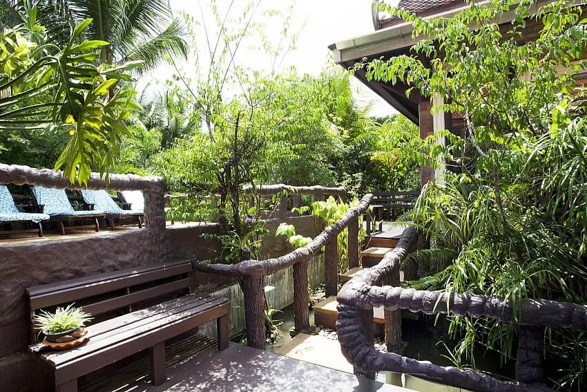 Orchard Paradise Villa - 5