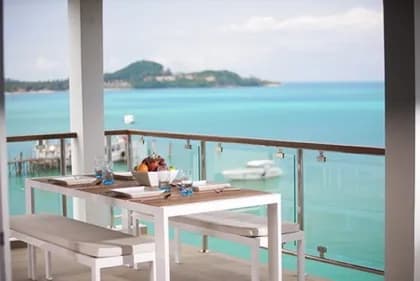 Osho Apartments 01 - 3