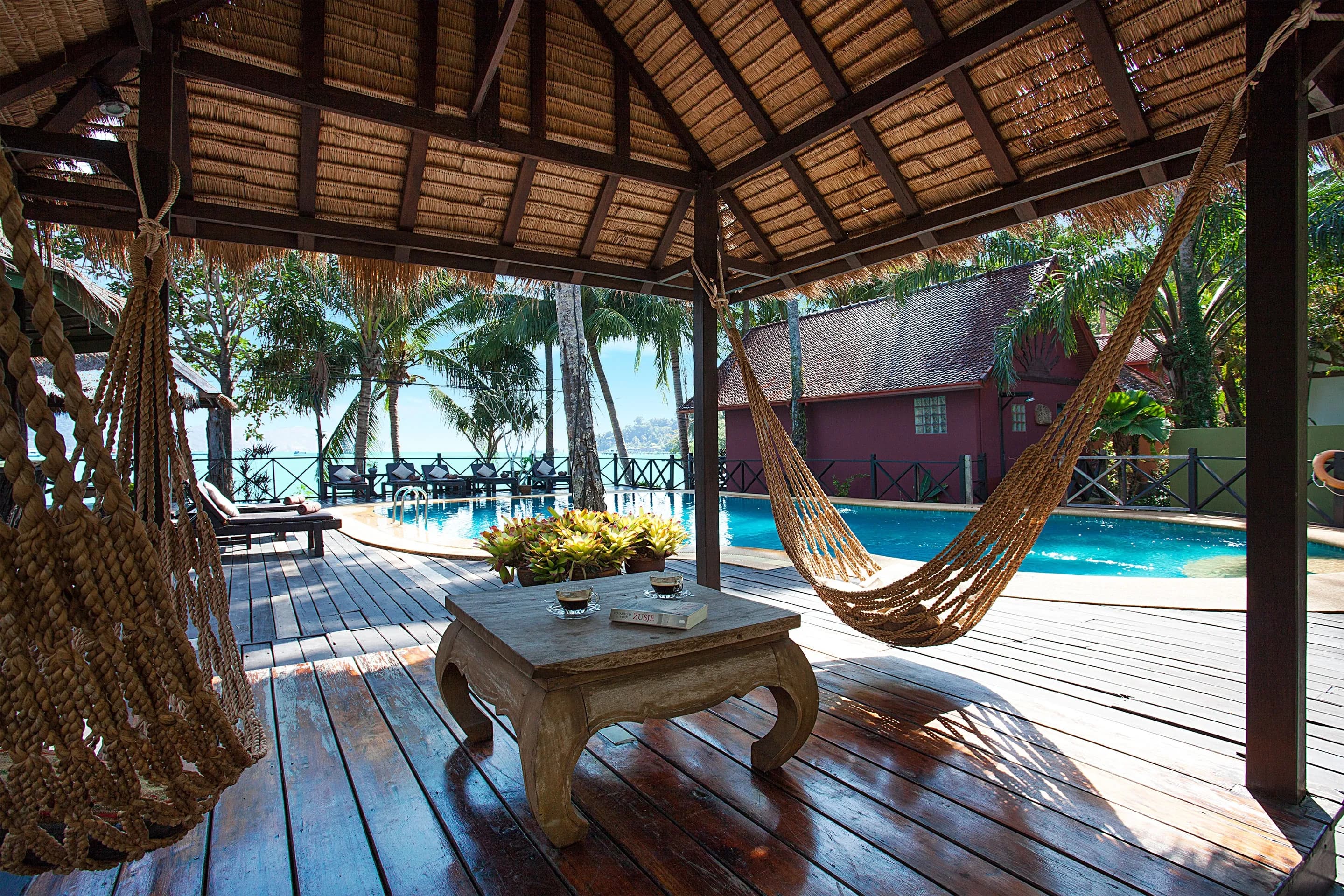 Virtue Resort Villa 7B - 5