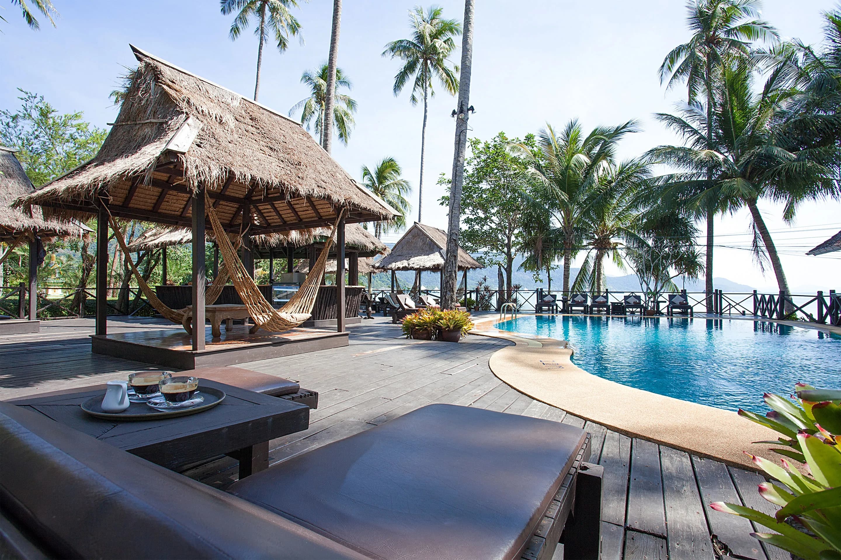 Virtue Resort Villa 7A - 5