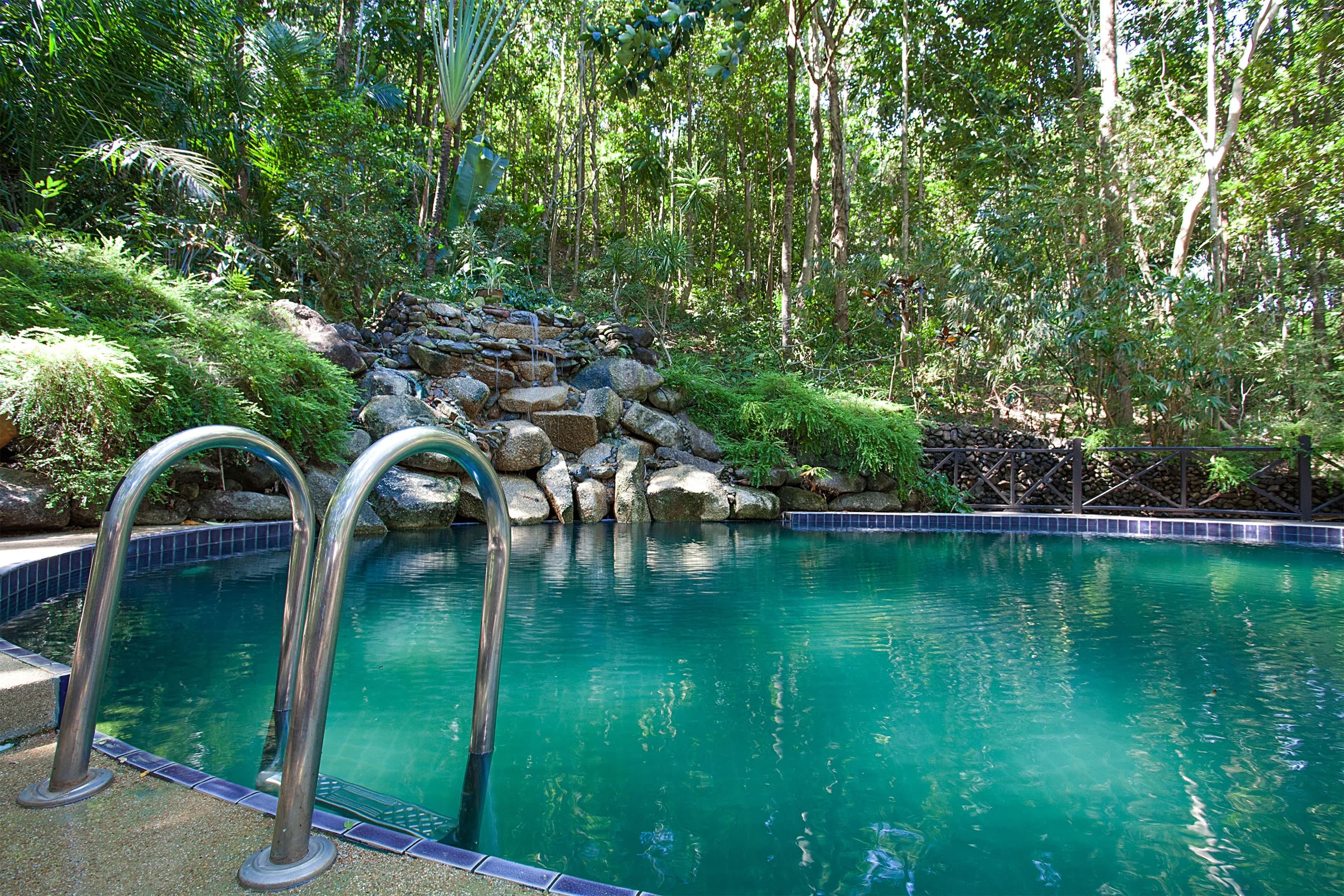 Virtue Resort Villa 7A - 3