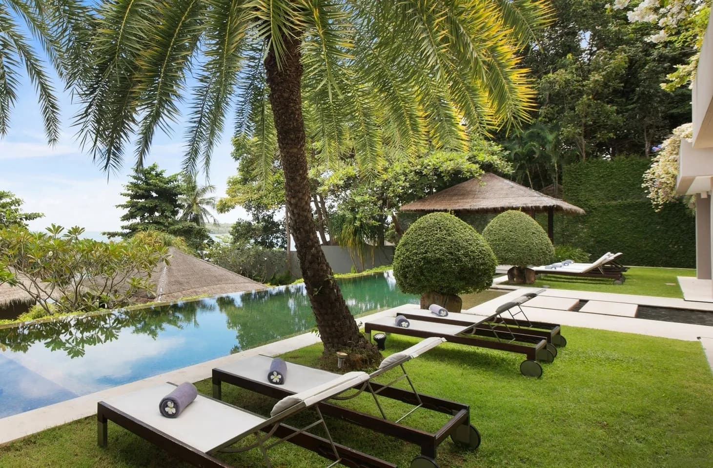 Sangsuri Villa 3 - 3