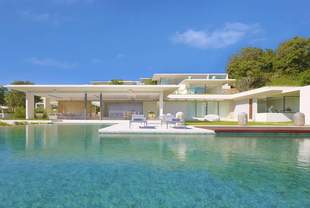 Samujana Villa 01 - 4