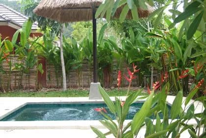 The Residence Hua Hin - 3