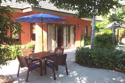 The Residence Hua Hin - 4