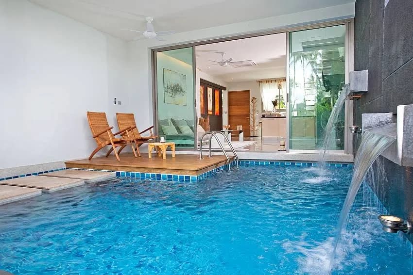 Villa Friendship 7 - 3