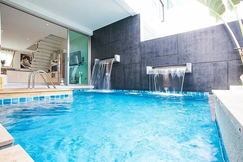 Villa Friendship 7 - 4